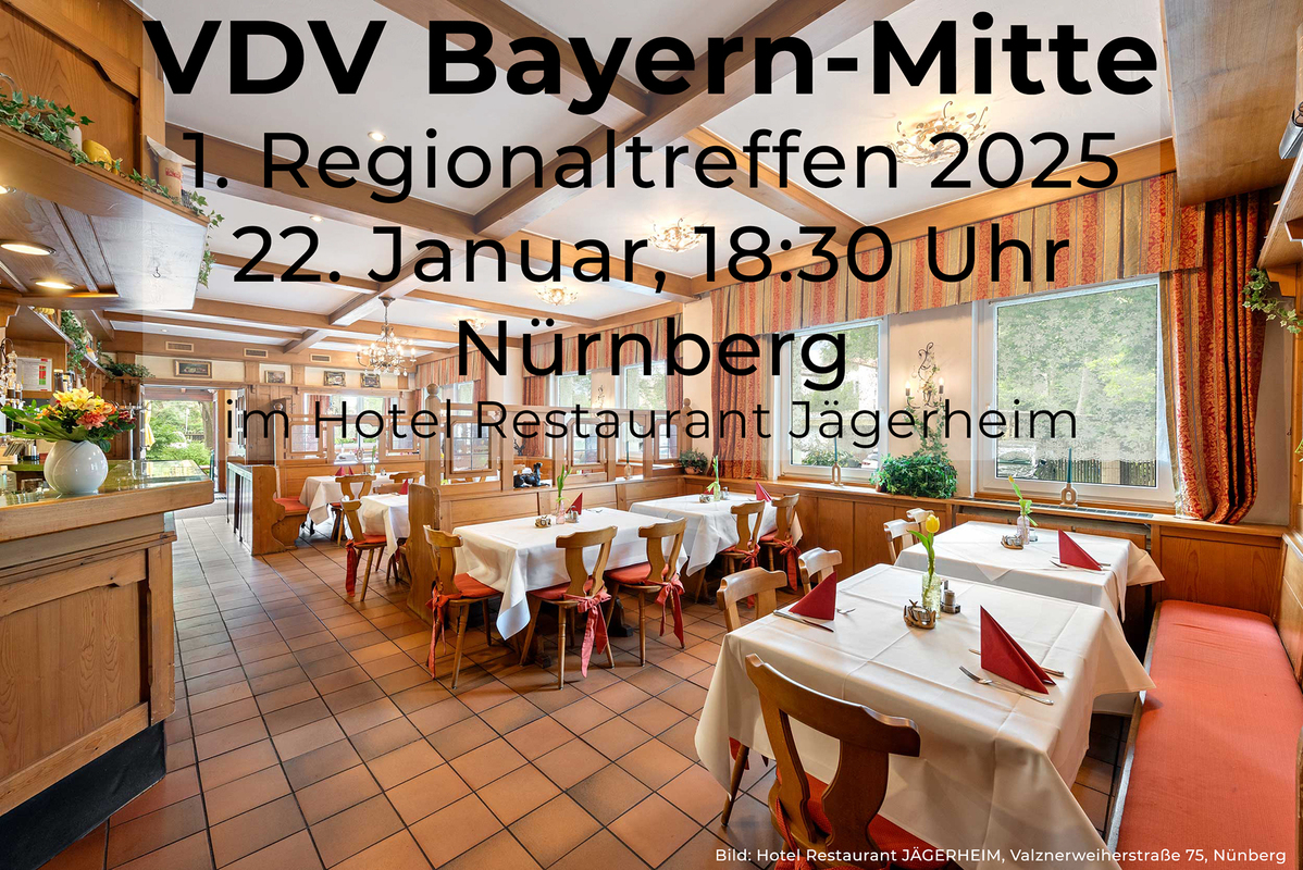 Bild: Hotel Restaurant Jägerheim, Valznerweiherstraße 75, 90480 Nürnberg