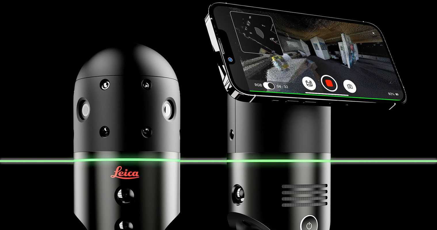 Bild: Leica Geosystems AG 