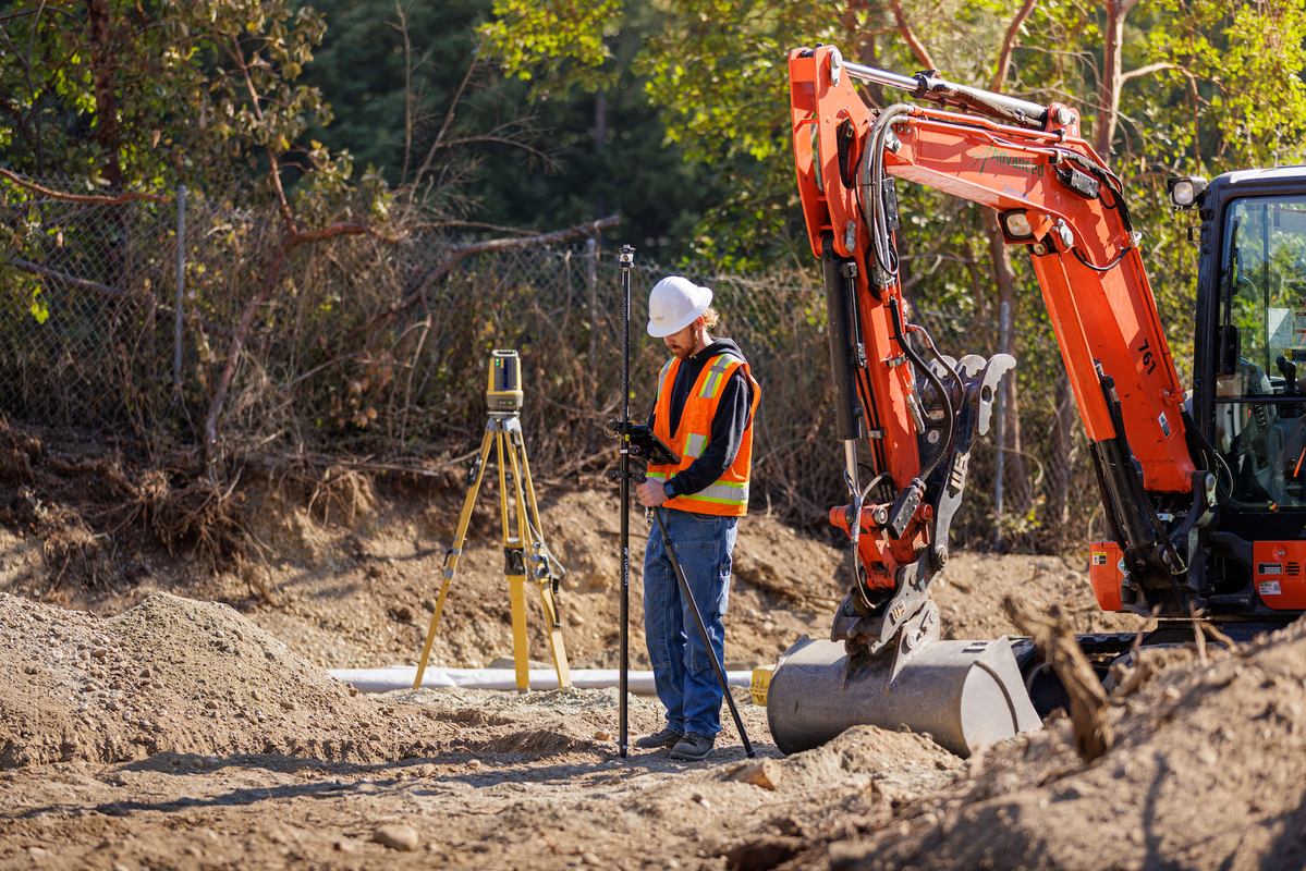 Bild: Topcon Positioning Group