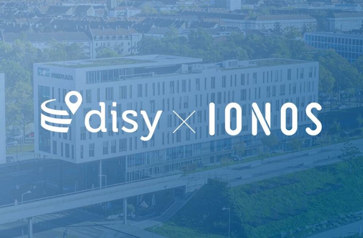 Bild: Disy Informationssysteme GmbH