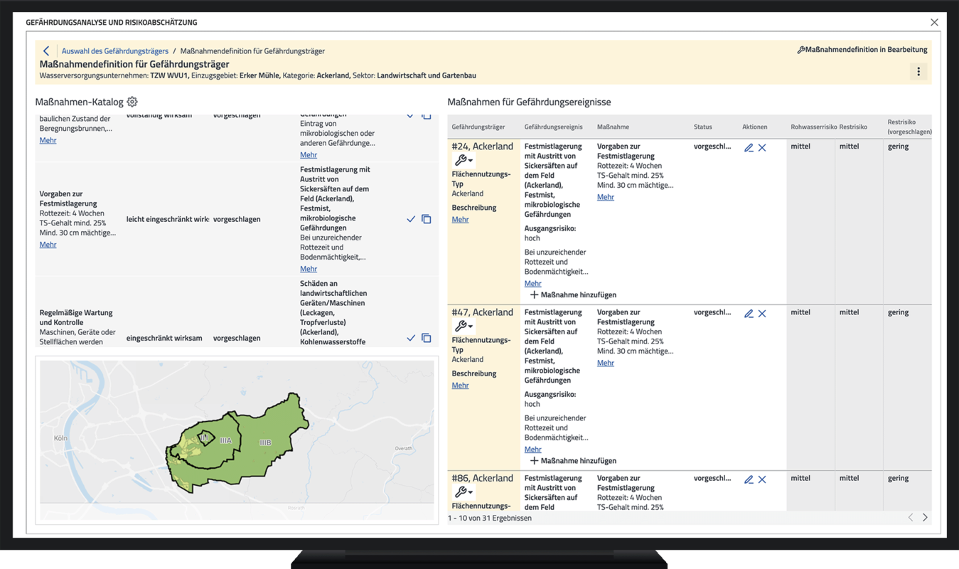 Bild: Disy Informationssysteme GmbH